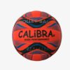 Afbeelding Calibra Belize Beach 2.0 Volleybal kleur Oranje /Zwart