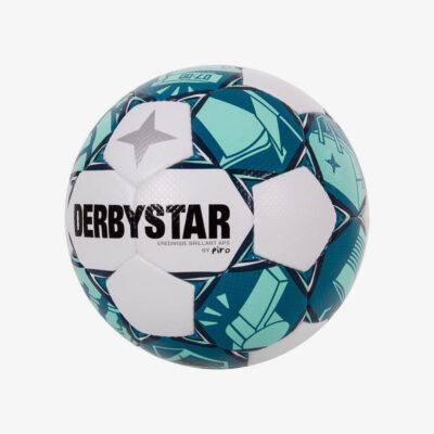 Derbystar Eredivisie Brilliant 2022 2023 Officiële Wedstrijdbal Eredivisie Voetbal HHsport