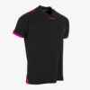 Afbeelding hummel fyn shirt heren zwart/roze