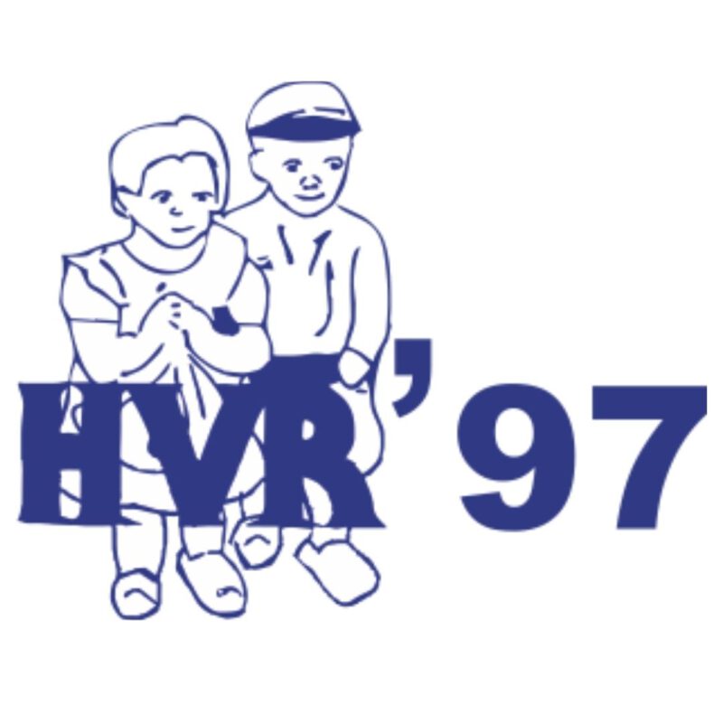 Logo HVR