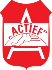 logo HV Actief P.