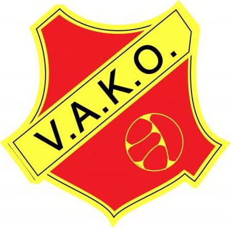 logo vako handbalvereniging