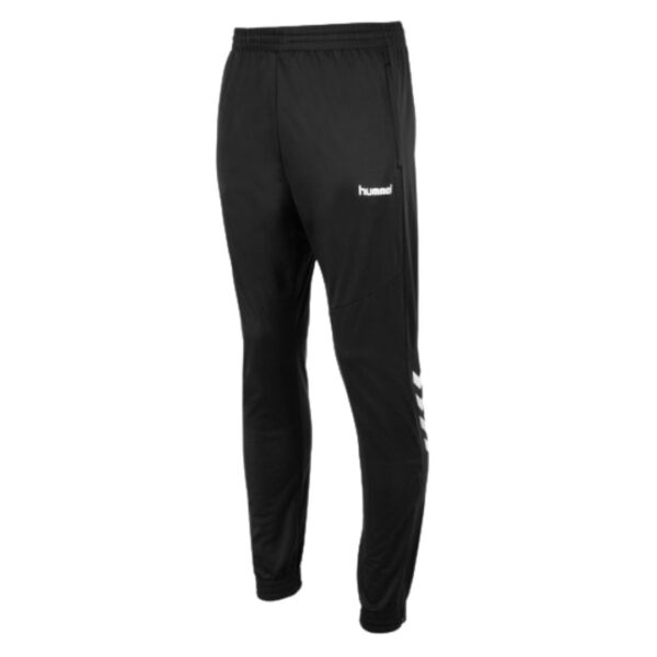 Afbeelding Hummel authentic poly pants trainingsbroek zwart