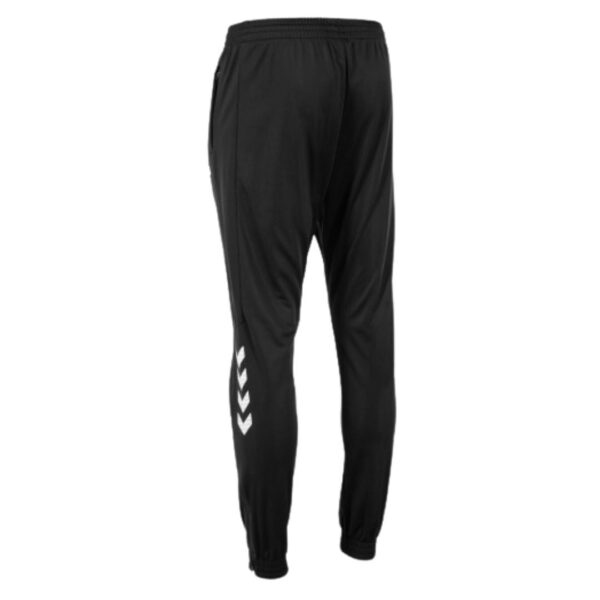 Afbeelding Hummel authentic poly pants trainingsbroek zwart