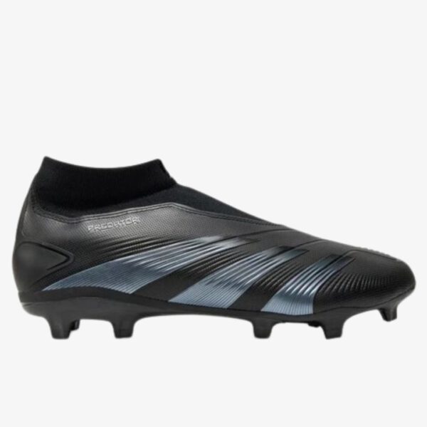 Afbeelding Adidas predator league voetbalschoenen zwart heren