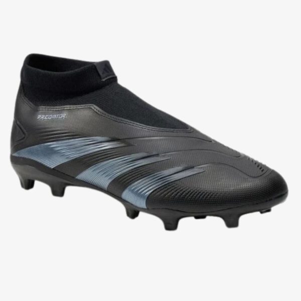 Afbeelding Adidas predator league voetbalschoenen zwart heren