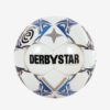 Afbeelding Derbystar eredivisie replica voetbal 24/25 wit