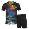 Afbeelding Stanno Holi Shirt Zwart/Multi