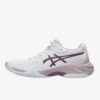 Afbeelding Asics Netburner ballistic ff Dames kleur wit-Rose