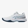 Afbeelding Asics Netburner ballistic ff Dames kleur wit- Indigo