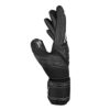 Afbeelding Reusch keepershandschoen attrakt Gold NC Finger Support kleur zwart