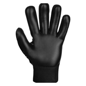 Afbeelding Reusch keepershandschoen attrakt starter solid junior kleur zwart wit