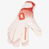 Afbeelding Stanno ultimate grip III kleur wit rood junior