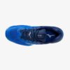 Afbeelding Mizuno wave stealth 6 handbalschoen blauw/wit