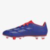 Afbeelding adidas predator voetbalschoenen blauw/wit