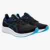 Afbeelding Asics Patriot 13 hardloopschoenen heren wit/blauw