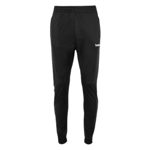 Afbeelding hummel authentic trainingsbroek zwart