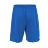 Afbeelding Hummel euro shorts sportbroek blauw