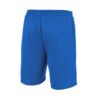 Afbeelding Hummel euro shorts sportbroek blauw