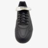 Afbeelding Puma King Top voetbalschoen zwart/wit/goud