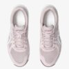 Afbeelding Asics Upcourt 6 indoorschoen dames roze/wit