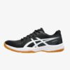 Afbeelding Asics Upcourt 6 indoorschoen heren zwart/wit