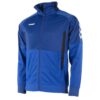 Afbeelding HV exito trainingsjack heren blauw