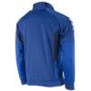 Afbeelding HV exito trainingsjack heren blauw