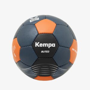 Afbeelding Kempa Buteo handbal petrol/oranje