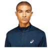 Afbeelding Asics Core Winter top blauw