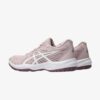 Afbeelding Asics Upcourt 6 GS indoorschoen junior roze/wit