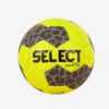 Afbeelding select light grippy II handbal junior geel