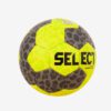 Afbeelding select light grippy II handbal junior geel