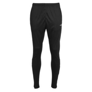 Stanno trainingsbroek kleur zwart