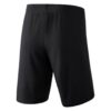 Afbeelding trainingsshort junior kleur zwart svww