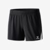 Afbeelding trainingsshort kleur zwart svww