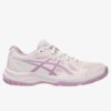 Afbeelding Asics Upcourt 6 GS handbalschoen kids roze