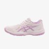 Afbeelding Asics Upcourt 6 GS handbalschoen kids roze