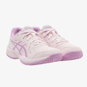 Afbeelding Asics Upcourt 6 GS handbalschoen kids roze