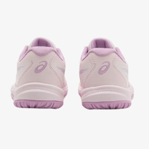 Afbeelding Asics Upcourt 6 GS handbalschoen kids roze