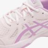 Afbeelding Asics Upcourt 6 GS handbalschoen kids roze