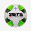 Afbeelding Derbystar futsal basic pro tt zaalvoetbal wit/groen