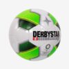 Afbeelding Derbystar futsal basic pro tt zaalvoetbal wit/groen