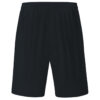 Afbeelding Jako manchester 2.0 short sportbroek zwart achterkant