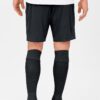 Afbeelding Jako manchester 2.0 short sportbroek zwart