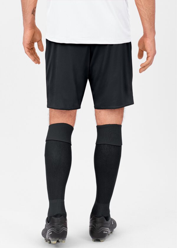 Afbeelding Jako manchester 2.0 short sportbroek zwart