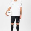 Afbeelding Jako manchester 2.0 short sportbroek zwart