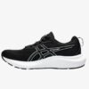 Asics Gel-Contend 9 hardloopschoen dames zwart/wit