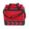 afbeelding hummel sporttas pro bag supreme rood