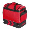 afbeelding hummel sporttas pro bag supreme rood